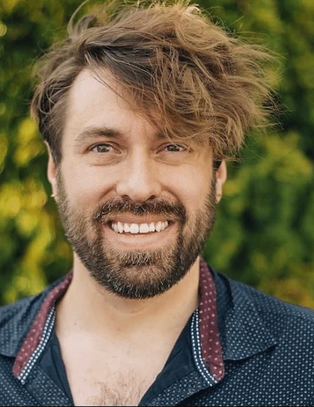Chris Metz