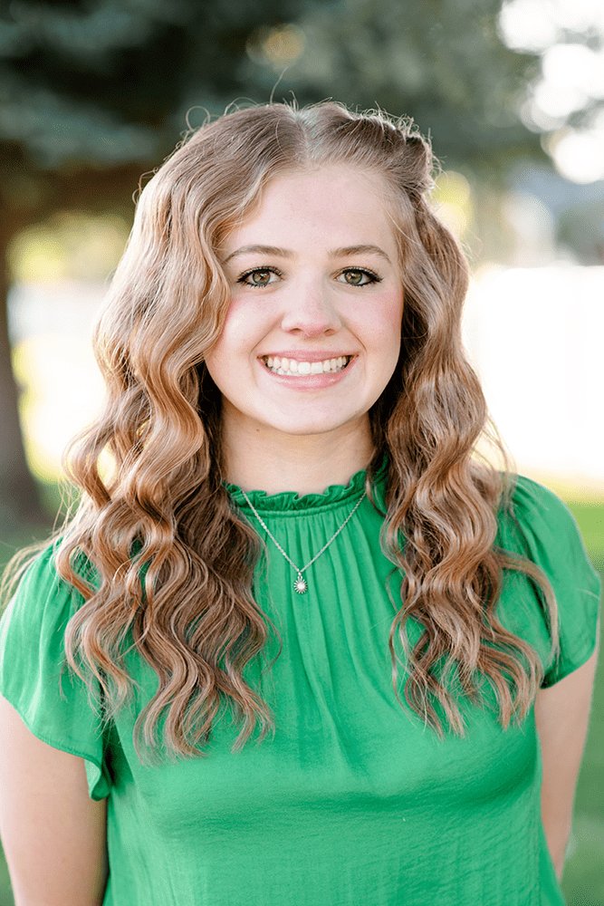 Mady Smith