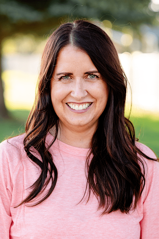 Jennifer Bohman