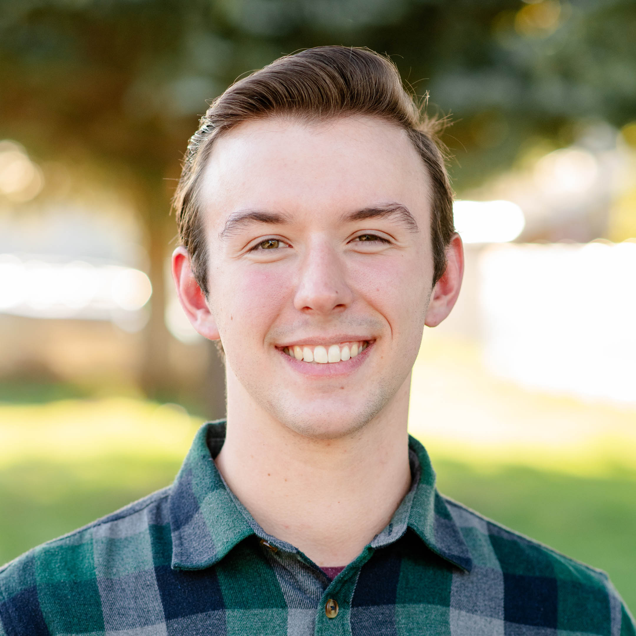  Daniel Worthen