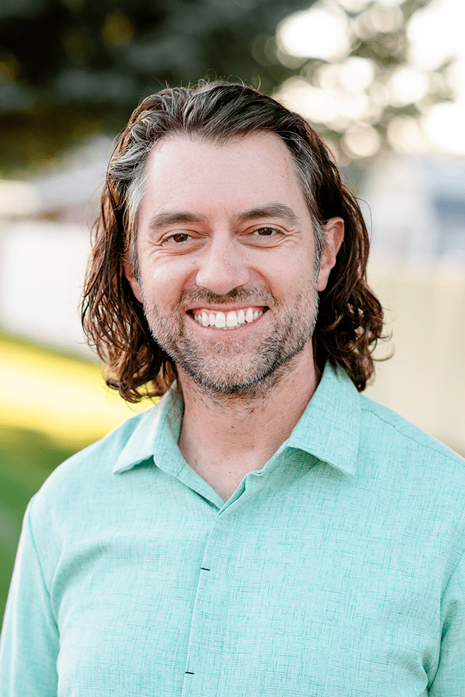 Jon Rash
