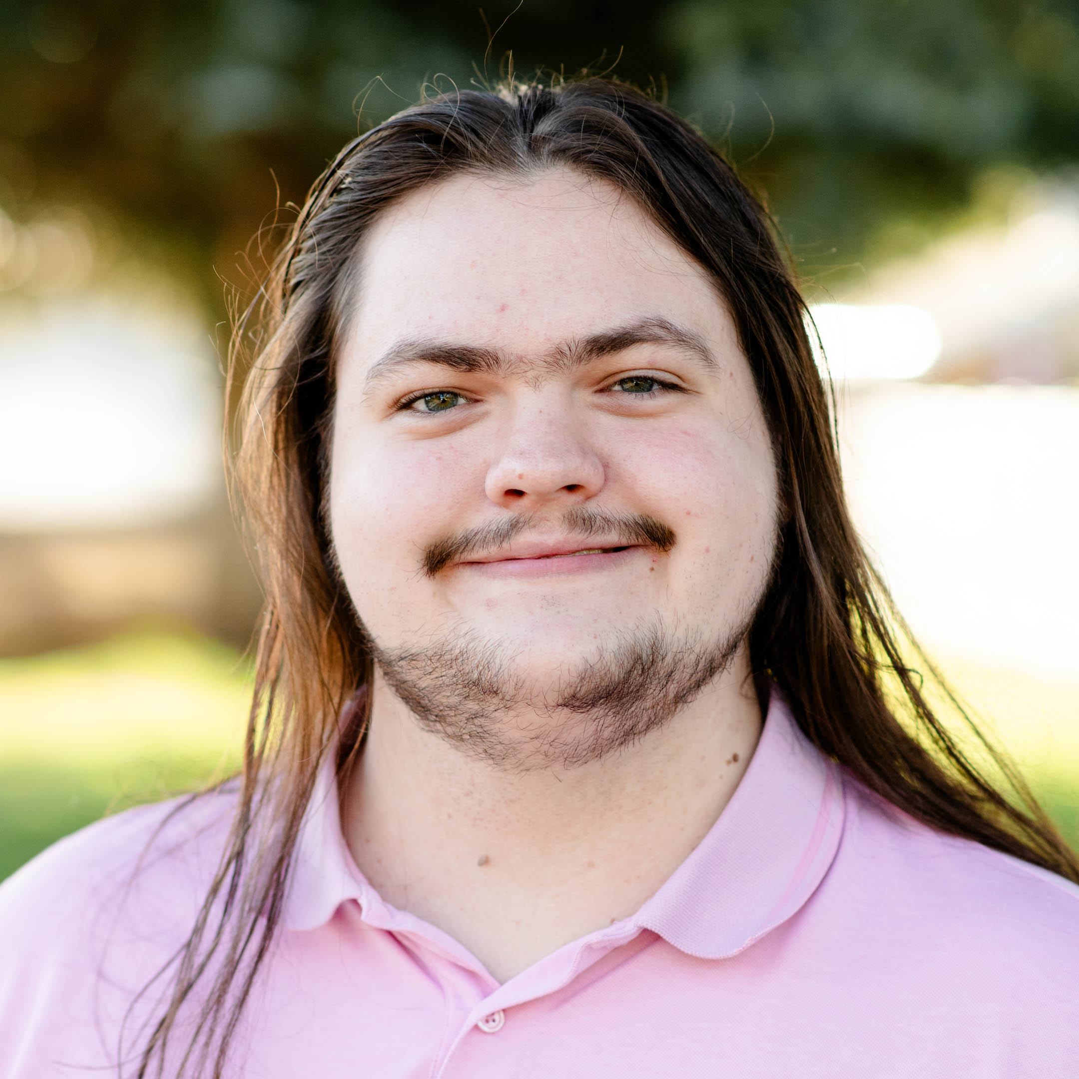 Dustin Hayward