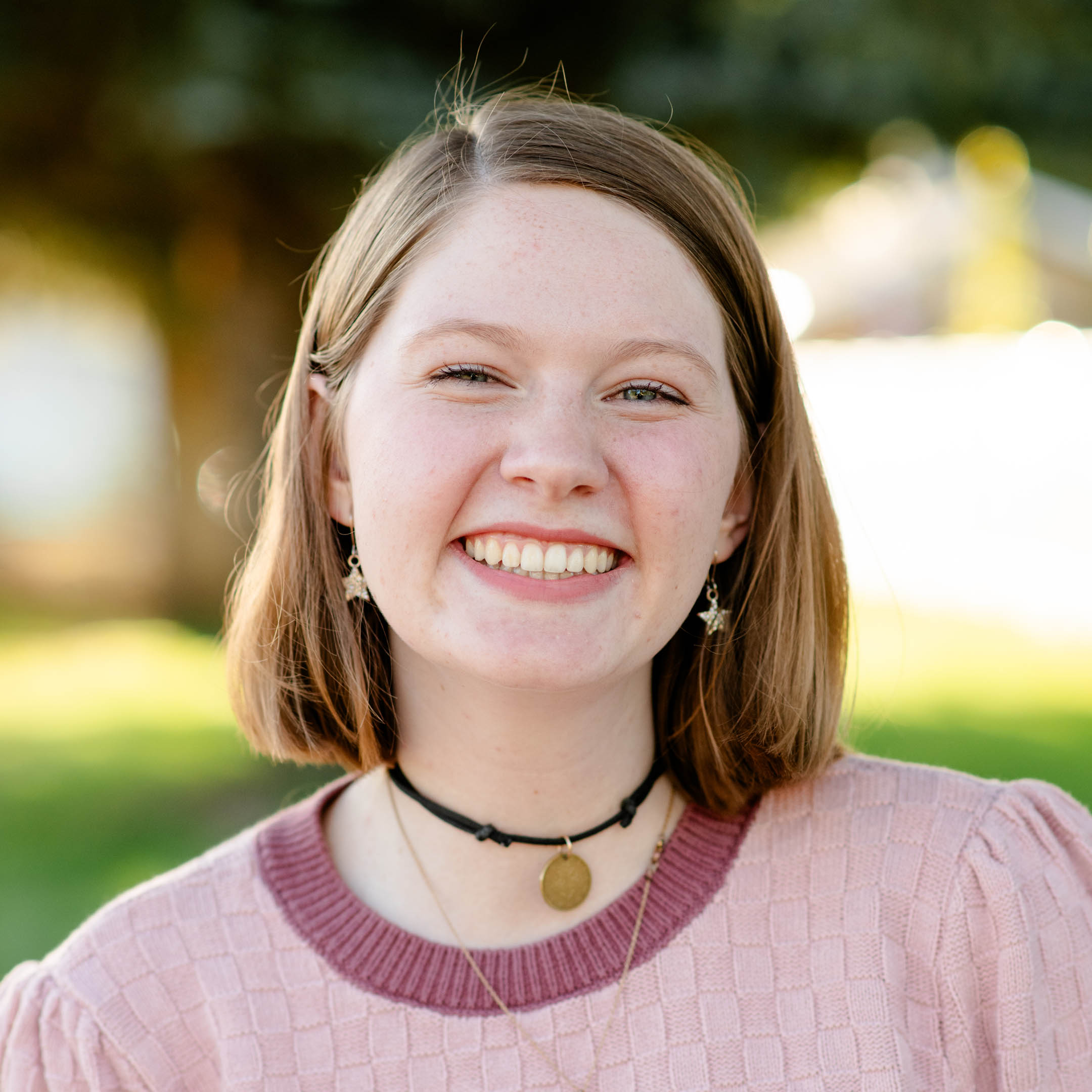 Grace Colvin