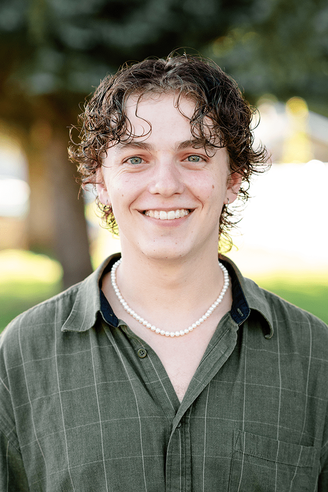 Jeremiah Olsen