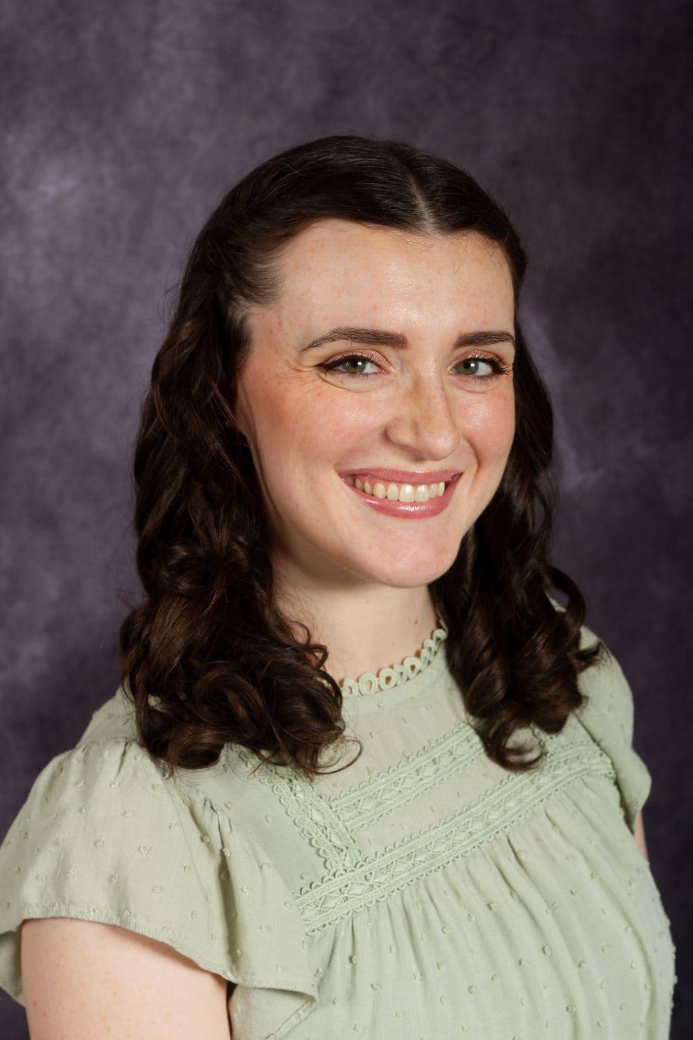 Rachel Fillingim